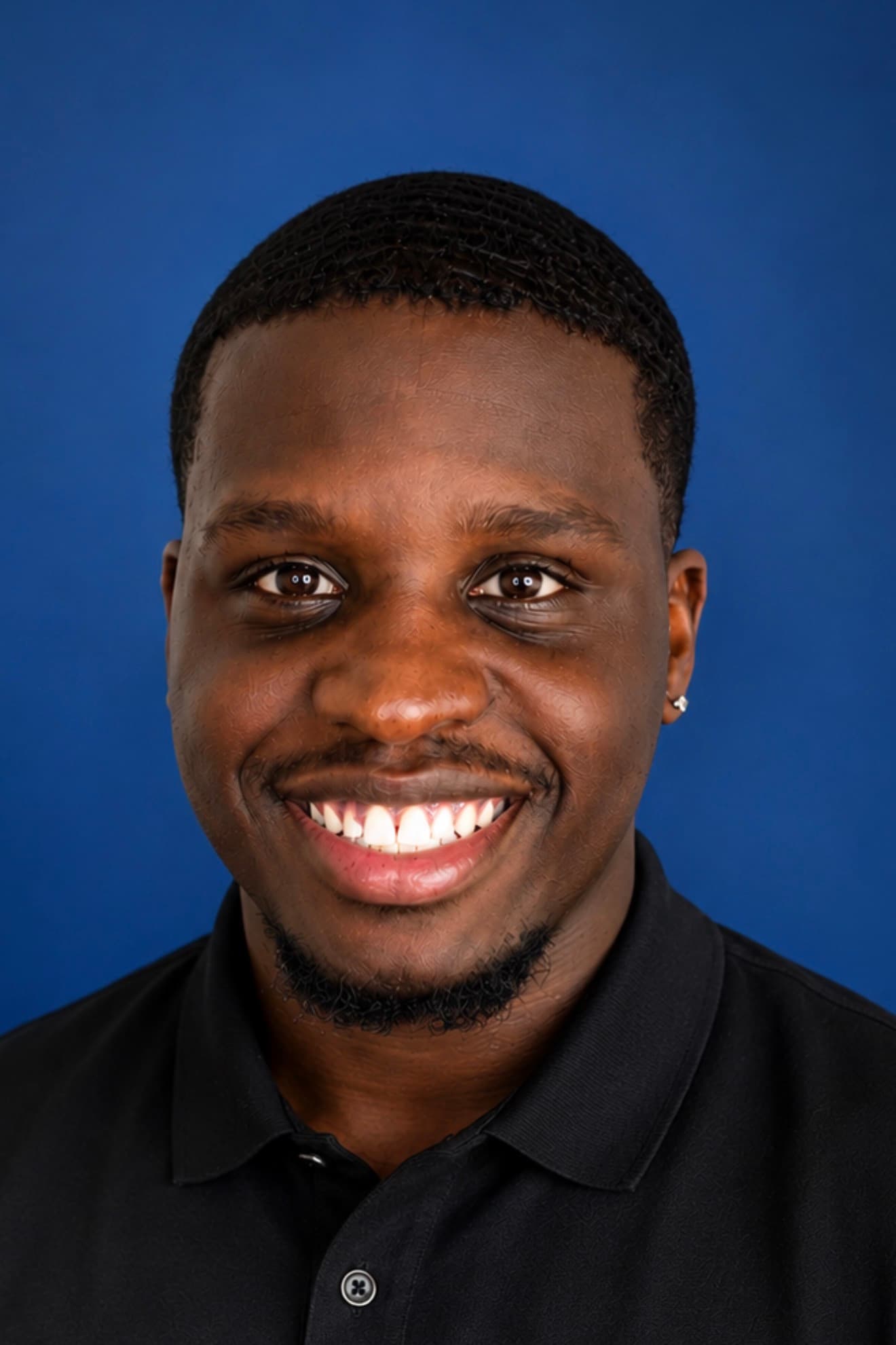 Jovanie St Vil, Founder of DUN Consulting